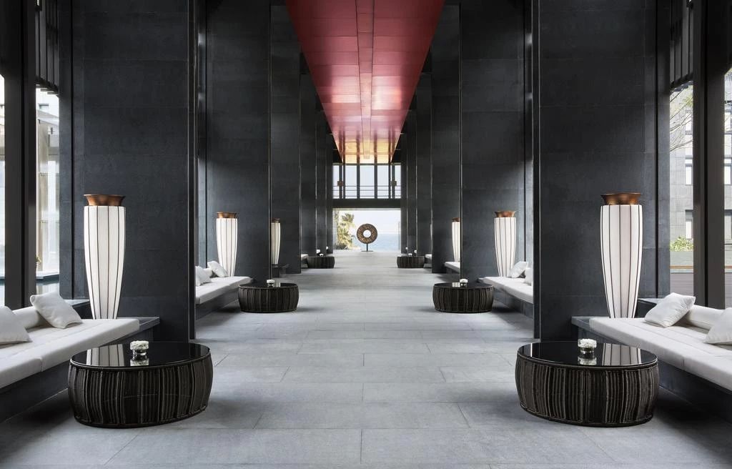 三亚值得去的高端酒店,三亚豪华海景酒店自由行