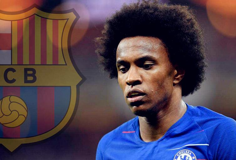 再追威廉意欲何为？“右路开发”决定巴萨前程