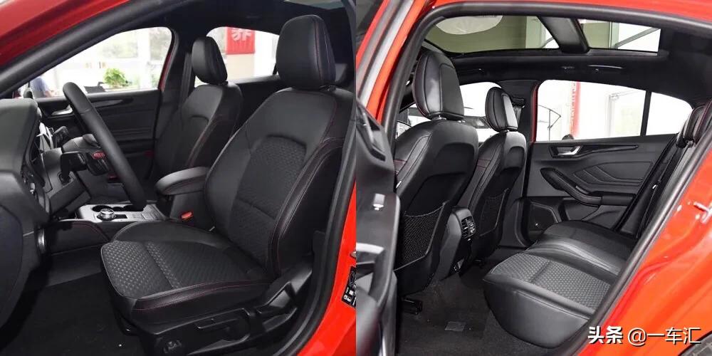 13福特福克斯两厢自动挡二手车,13福特福克斯高配1.8二手多少钱