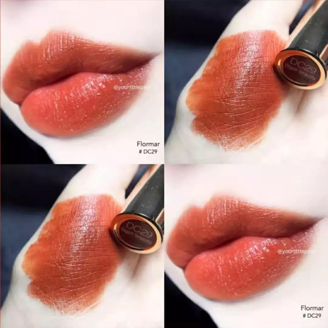 mac最值得买的10支口红,口红只卖999