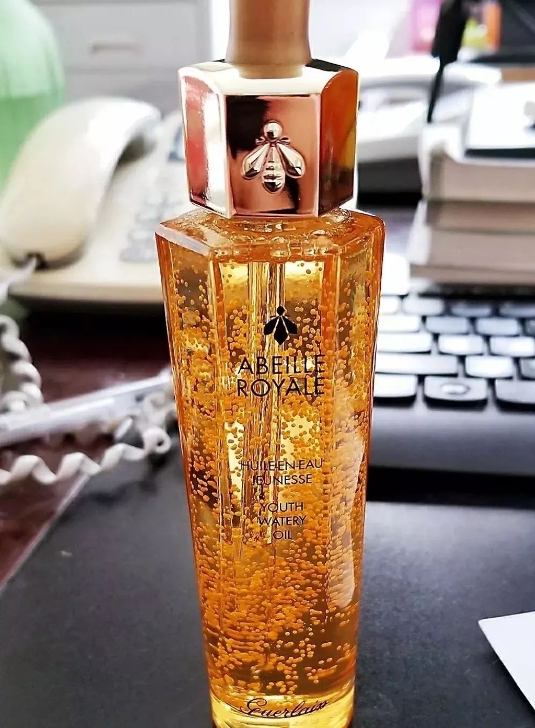 6款好用精华推荐,最好用的六款精华