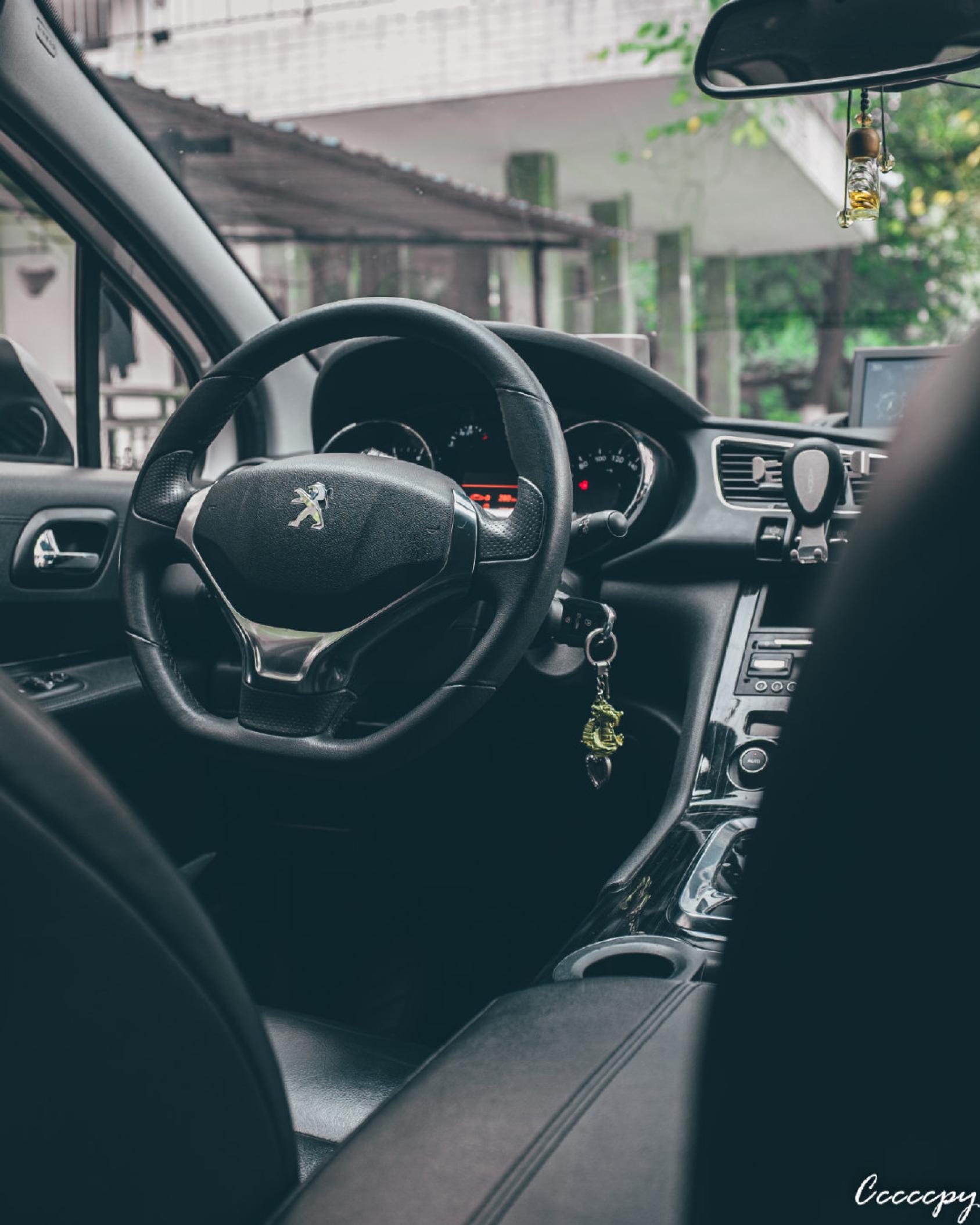 标致3008试驾评测,试驾新款标致3008视频