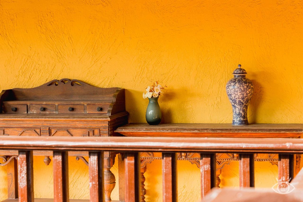 隐藏在深圳的风景,神秘古堡是拍照打卡圣地