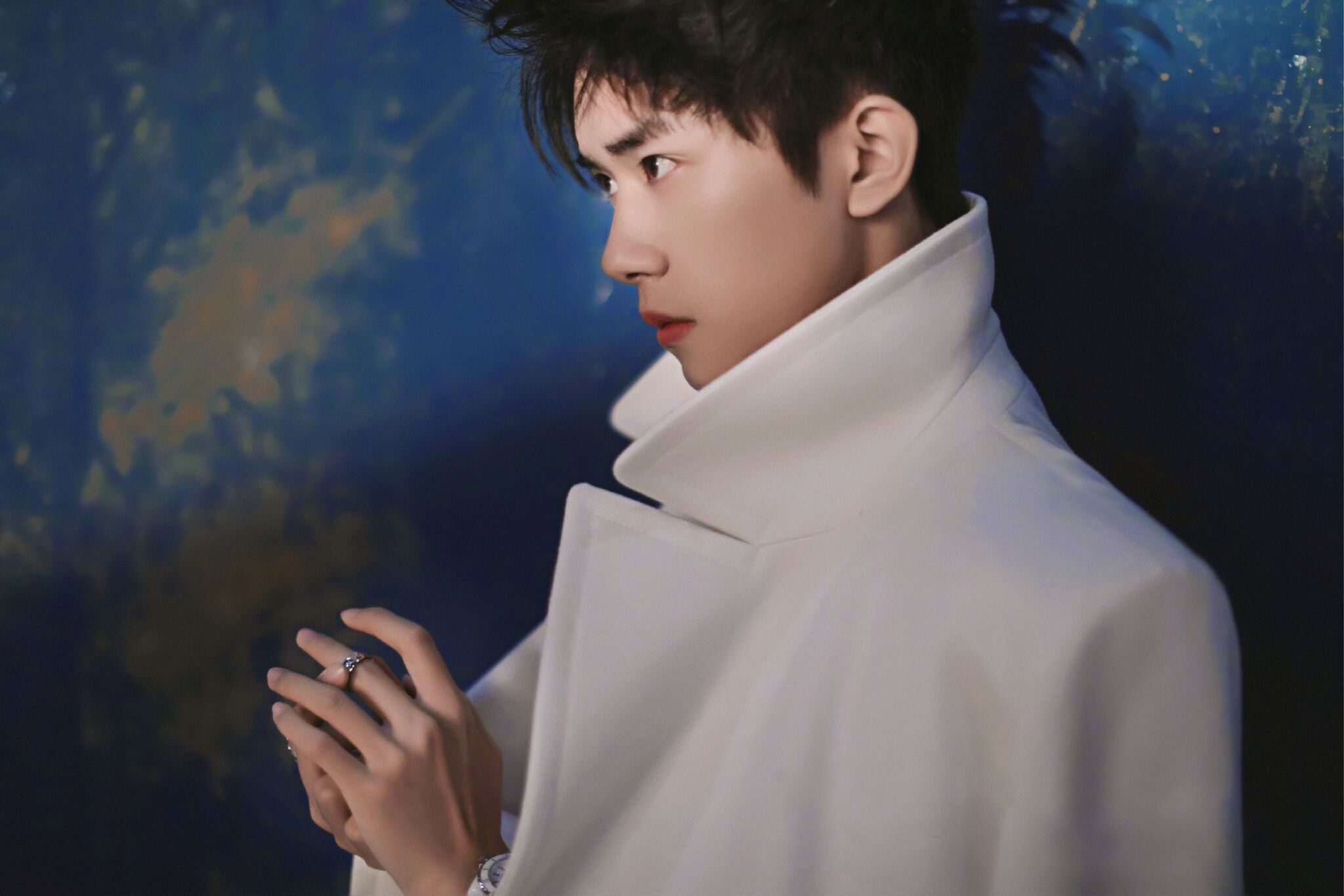 如何像王凯的手一样高级？每天6角钱改变家务手，重回白嫩光滑