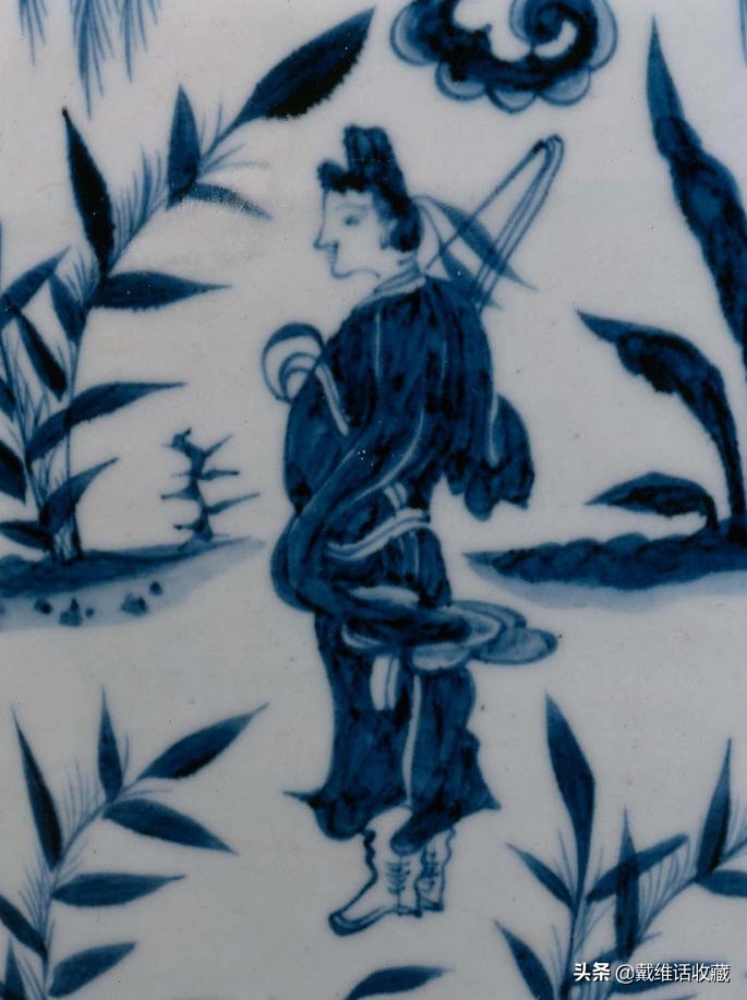 没有经过科学验证的仪器检测瓷器真伪，是一个巨大的坑