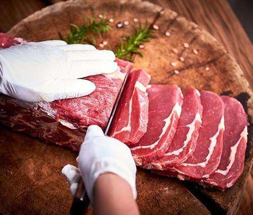 李佳琦牛排讲解,李佳琦推荐的15分钟牛排