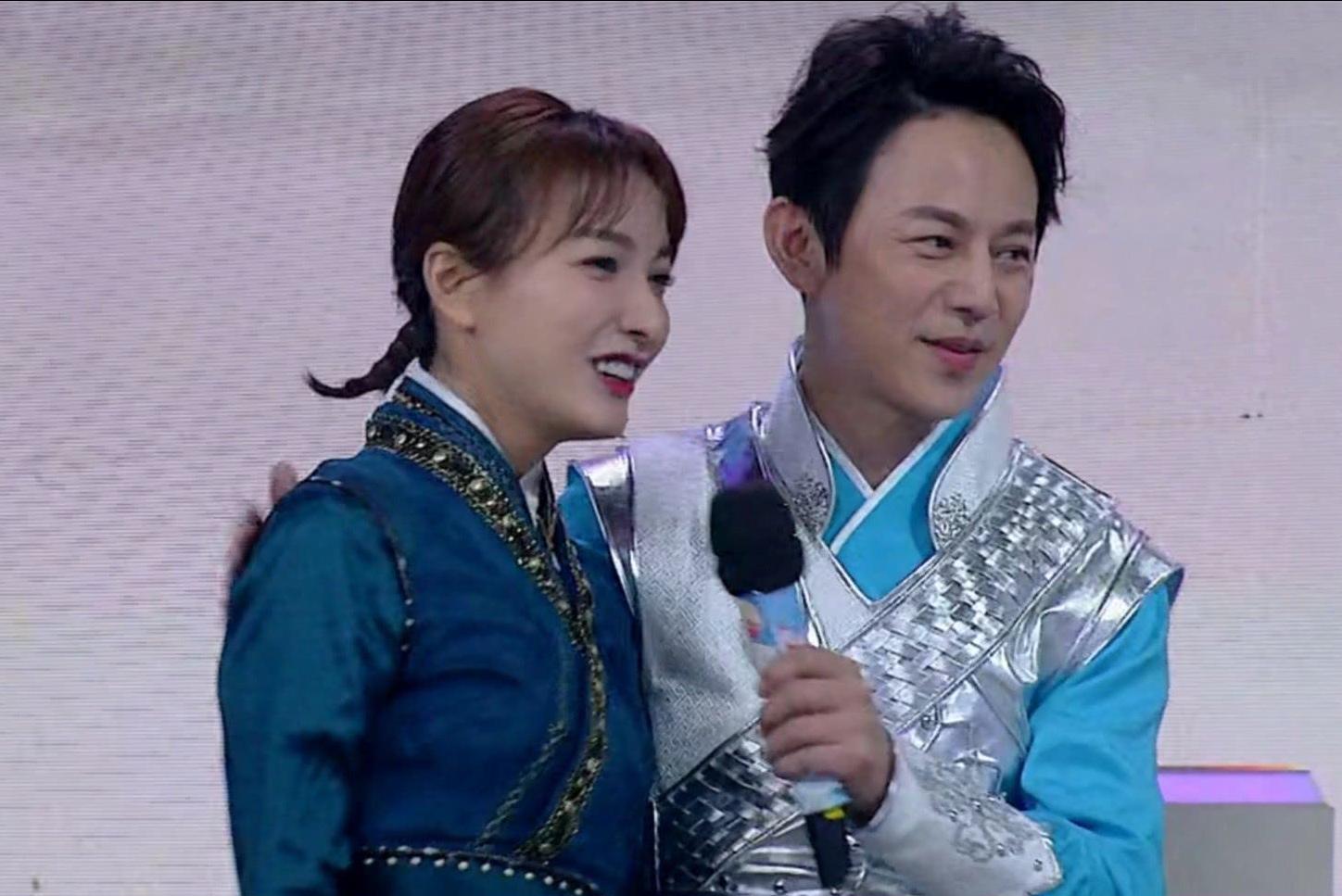 吴昕被淘汰成功了吗,吴昕自卑型人格的表现