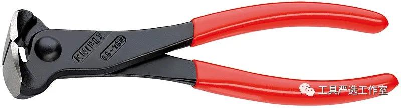 一把钳子,德国中国工具对比