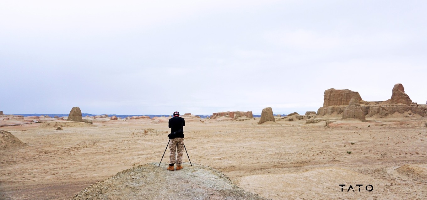 北疆世界魔鬼城,新疆环疆新世界