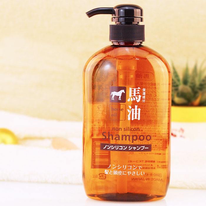 超好用的老牌子洗发水推荐,国产洗发水和进口洗发水哪个好用