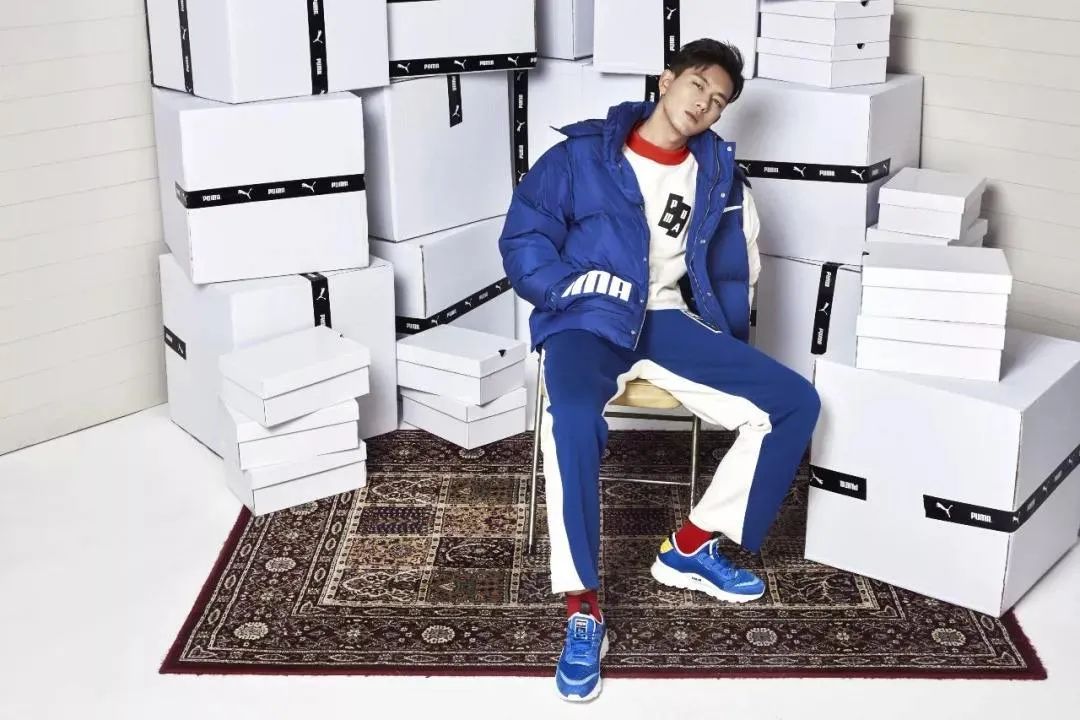 阿迪达斯和彪马的恩怨情仇,阿迪达斯和彪马的爱恨情仇