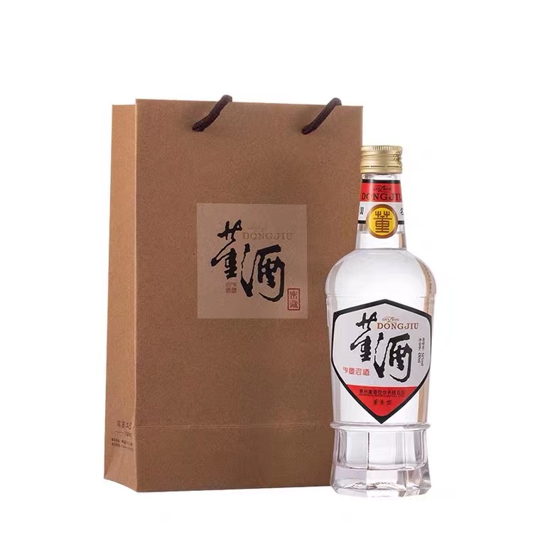 不喝董酒不懂酒你对董酒了解多少,董酒白标跟董酒c9哪个好喝