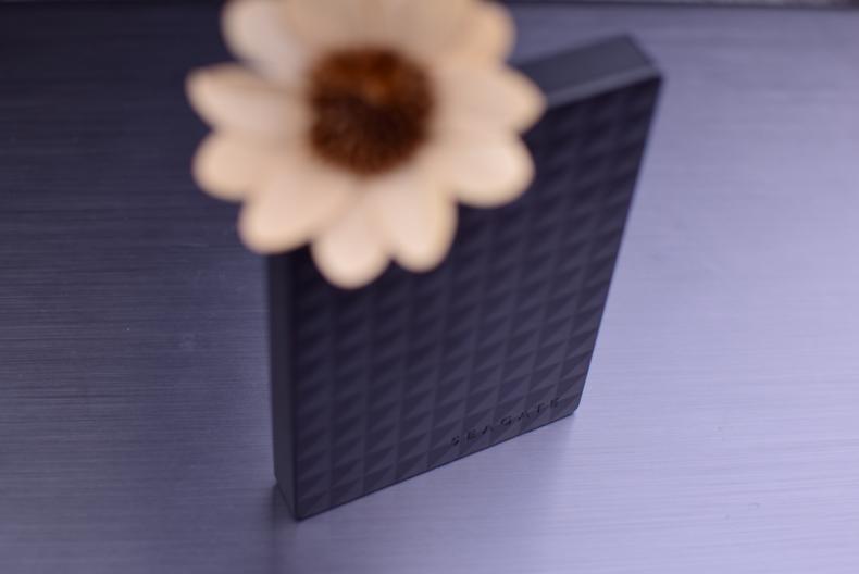 希捷新睿翼评测,希捷睿翼便携式评测