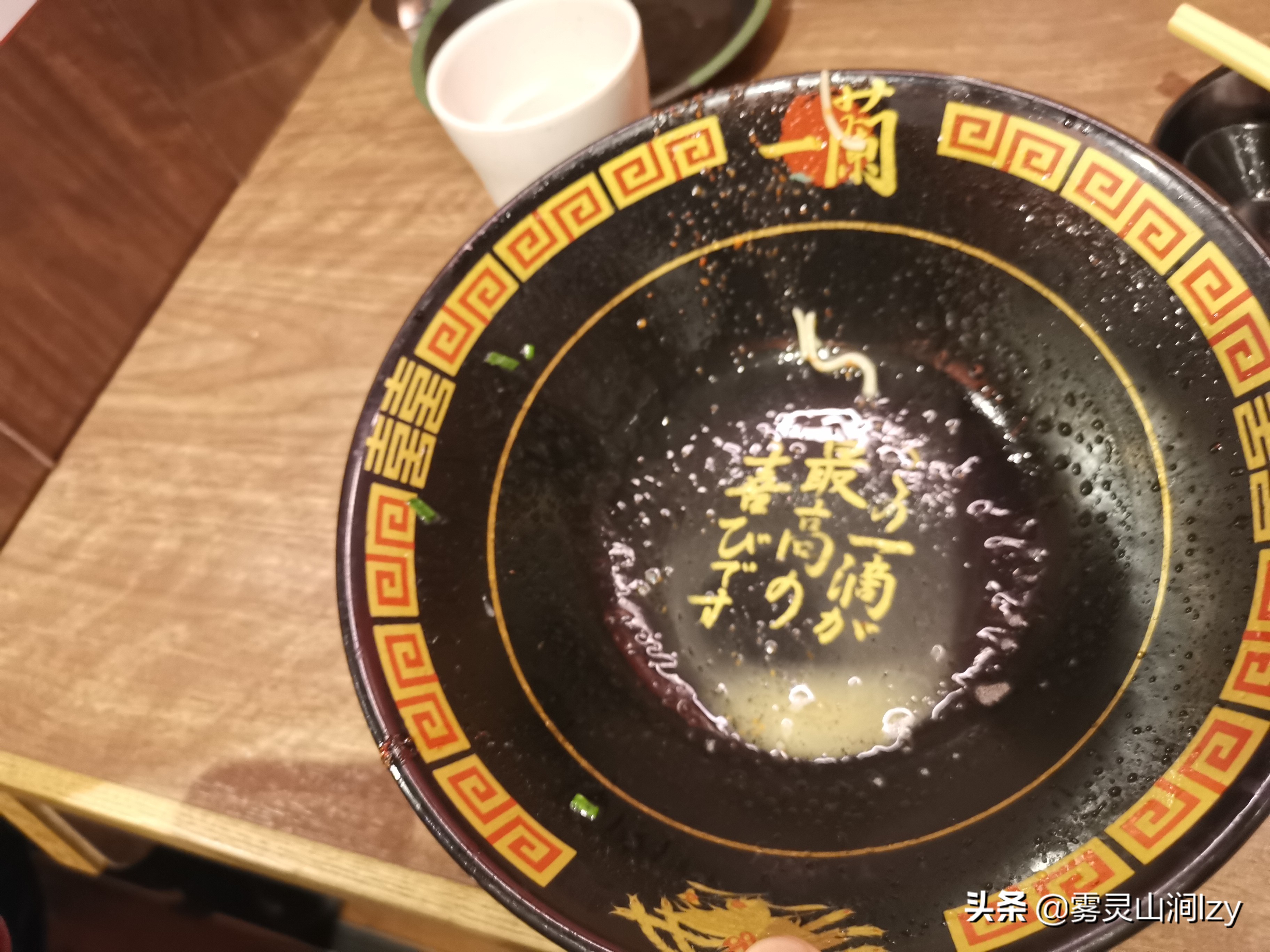 日本东京必买的清单,日本东京最好吃的拉面