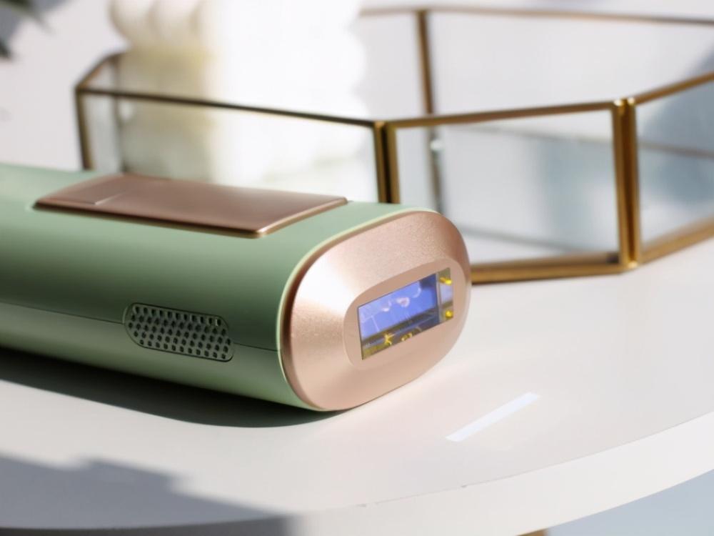 iluminage脱毛仪和ulike脱毛仪区别,nextbeauty脱毛仪和ulike脱毛仪