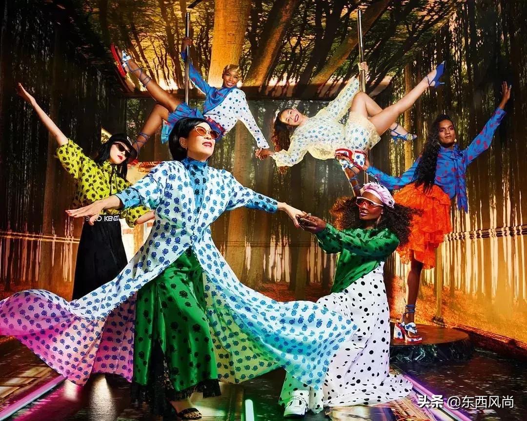 kenzo到底是日本牌子还是法国货,kenzo日本品牌