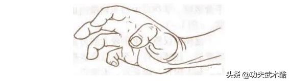 少林点穴功教学视频,少林秘传点穴与解穴法