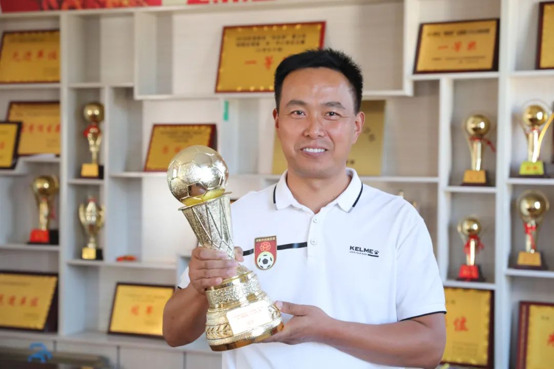 河南足球小学队全国大赛,河南省小学足球比赛