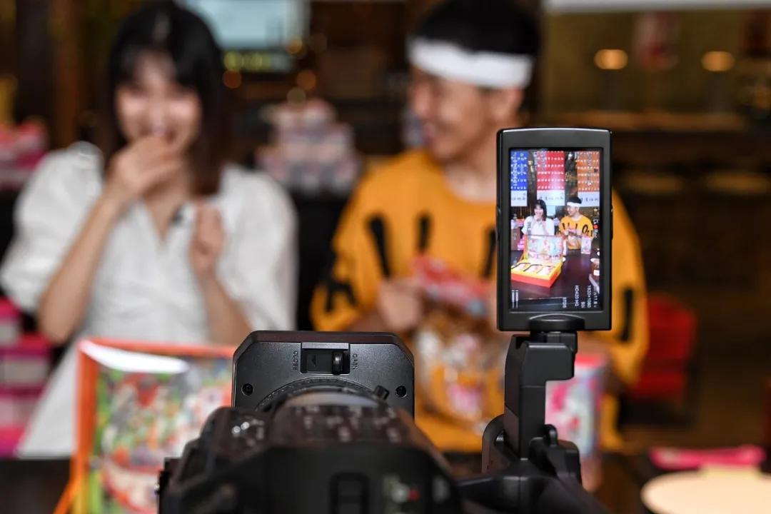 微信之外，又出现了一个电商“奶妈”？