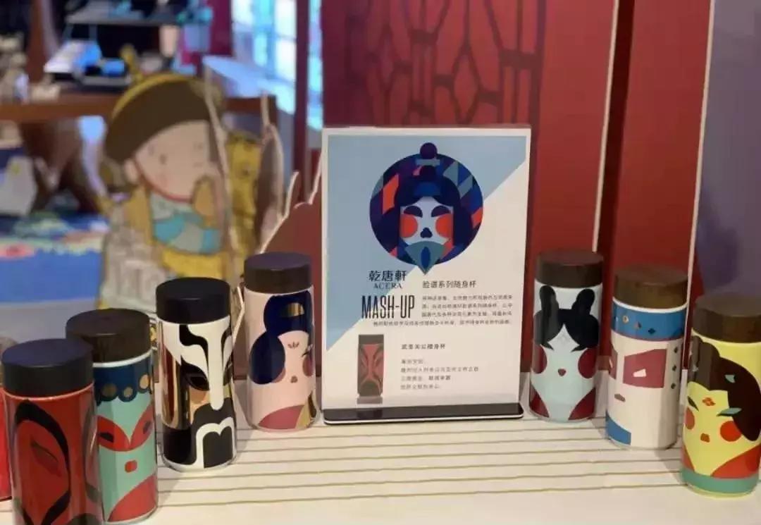 文创到底卖的什么,文创最暴利的产品