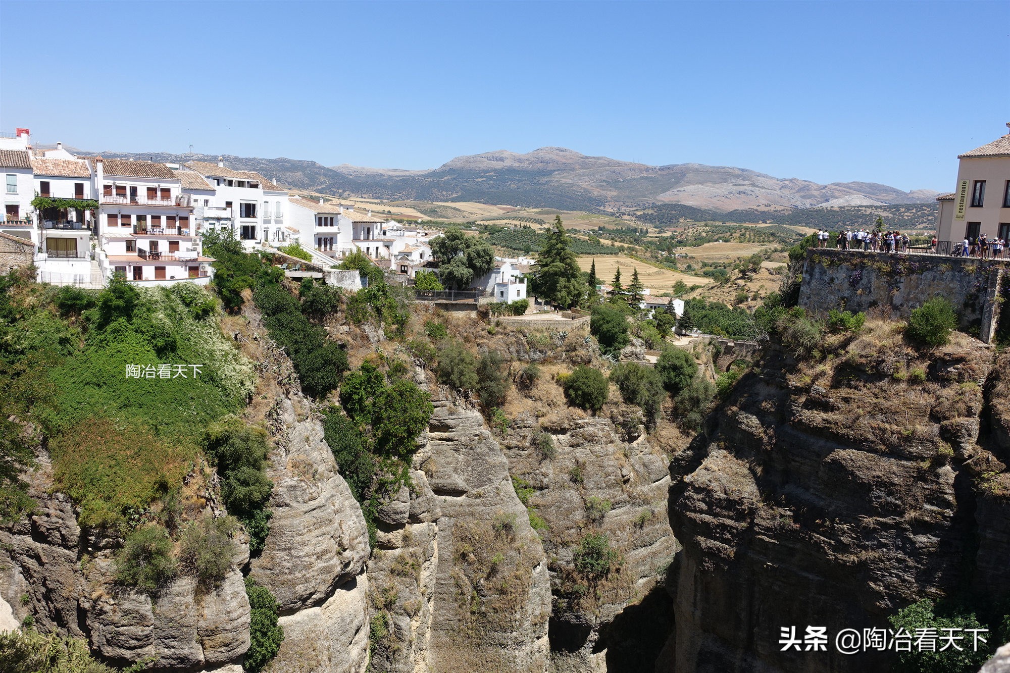 西班牙旅游胜地海边,西班牙旅游胜地推荐