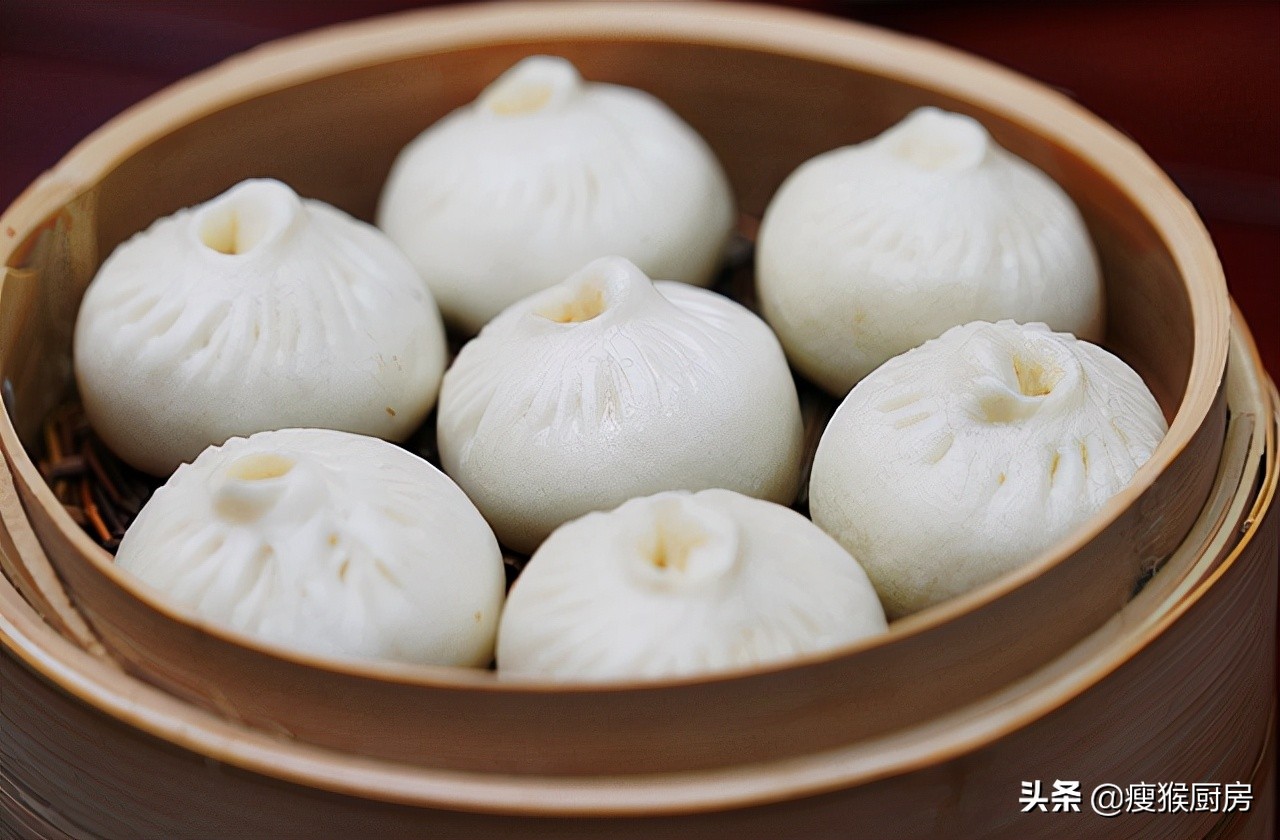 江苏人最喜欢吃的10种小吃,江苏十大老字号小吃