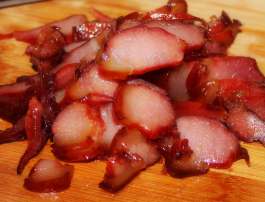 冬笋鲜肉馄饨的冬笋需要焯水吗,冬笋包肉饺子冬笋要焯水吗