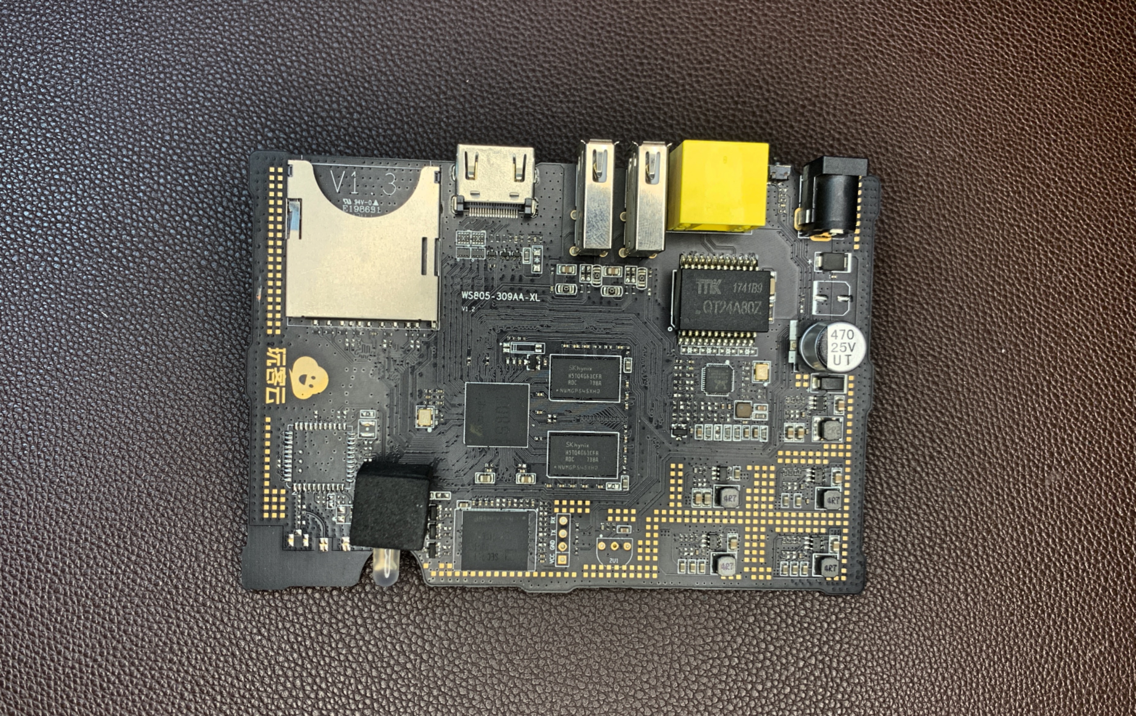 玩客云软路由跑满千兆,j1900软路由和硬路由对比