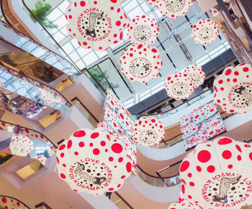 泰国曼谷购物攻略,泰国曼谷购物最全攻略