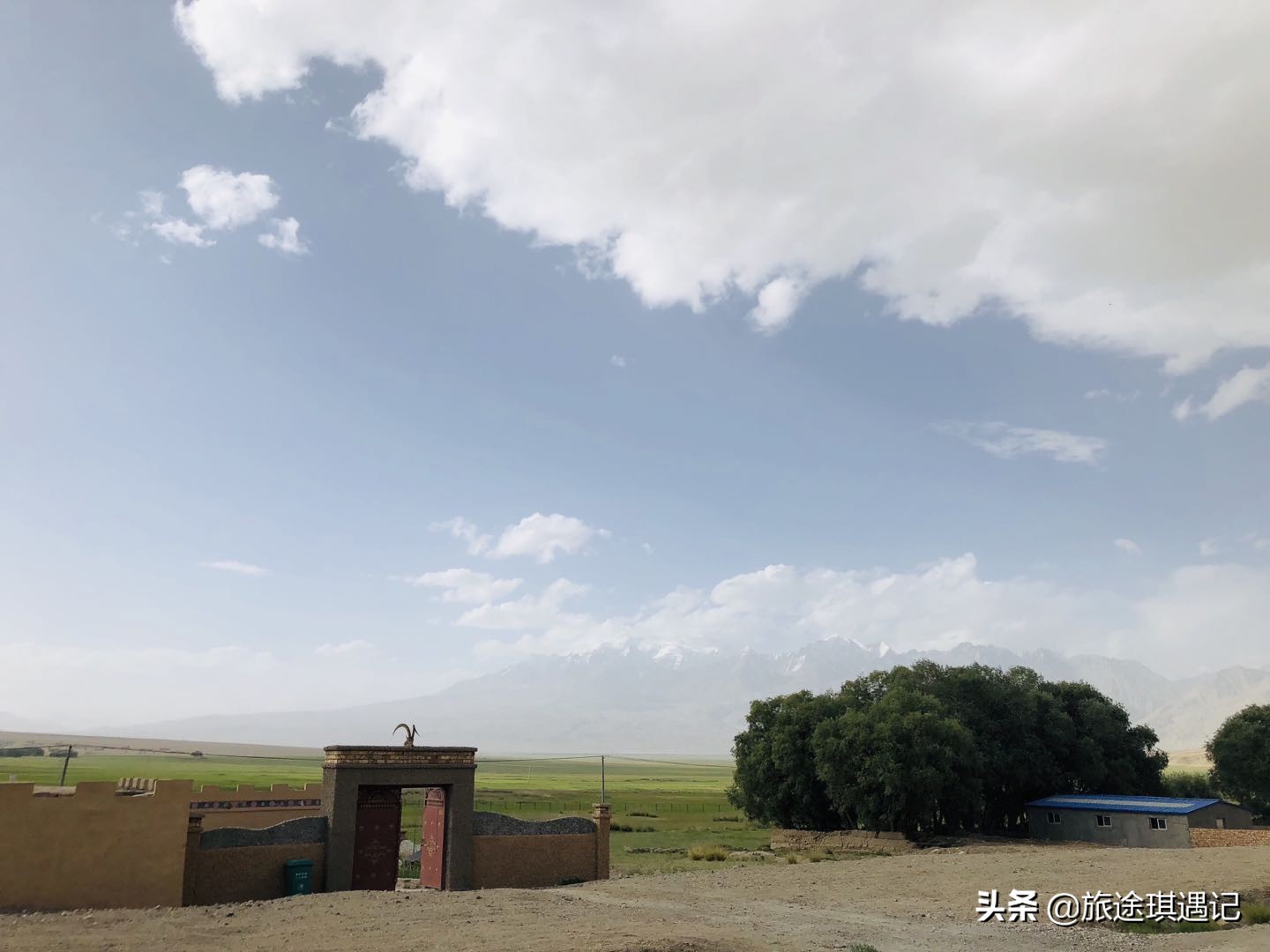 去了北疆还要去南疆吗,现在去南疆还是北疆好