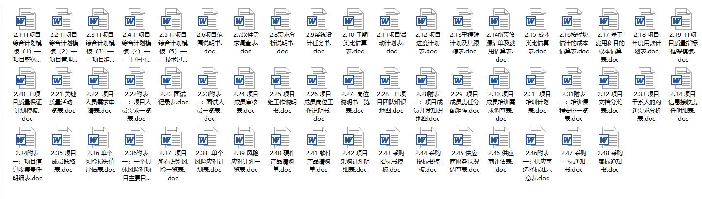 项目计划书项目可行性报告范文,项目计划书与项目可研报告的区别