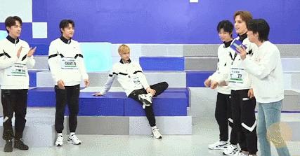 内娱选秀惊艳全场的舞台,内娱选秀名场面