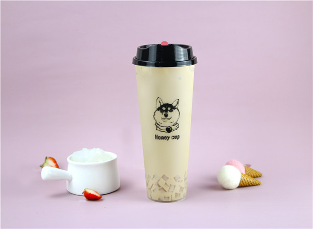 在奶茶店工作累不累,奶茶店上班压力大吗