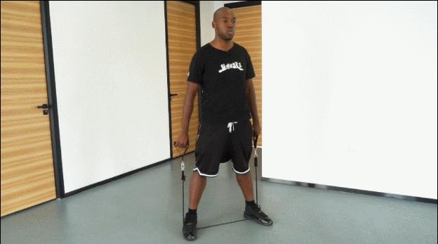 身高不够怎么轻松上篮,身高不足怎么快速变高