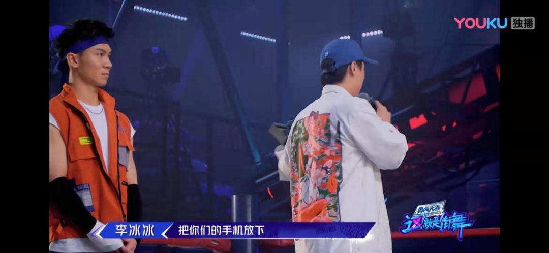 马晓龙披荆斩棘舞蹈,马晓龙披荆斩棘编舞