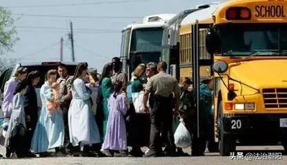 恋童癖+*伦乱**，未成年女孩被他霸占生下孩子！起底变态狂魔的邪恶往事……