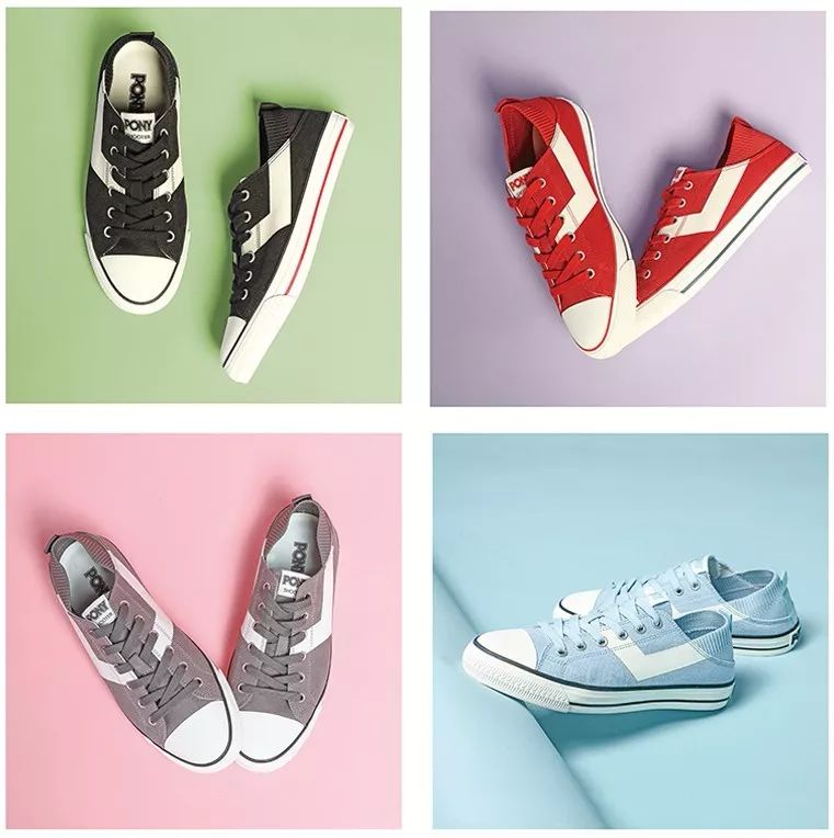 帆布鞋除了vans和匡威还有什么,vans匡威高颜值板鞋推荐