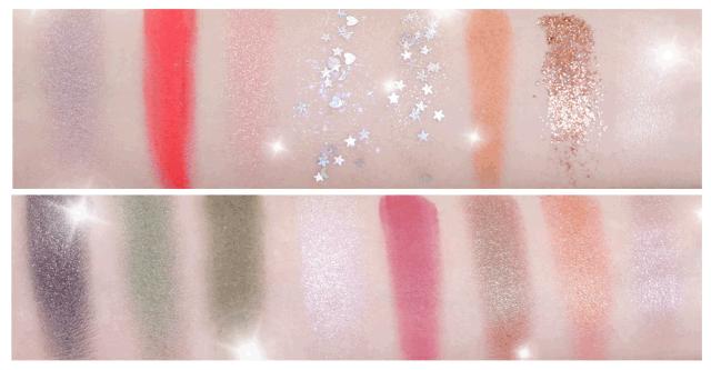 平价彩妆推荐学生党,买什么化妆品不踩雷的好用