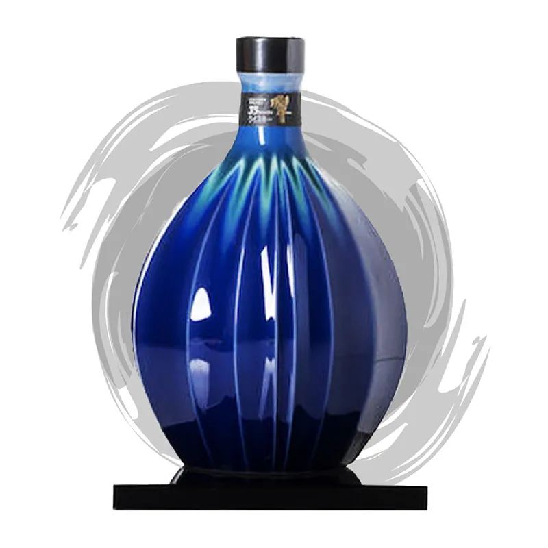 全球销量最好的威士忌排行,性价比最高的18年威士忌