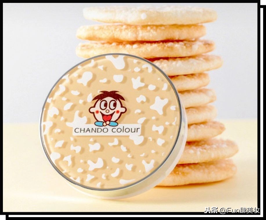 最值得入手的联名款,真香了这些品牌跨界联名超有趣