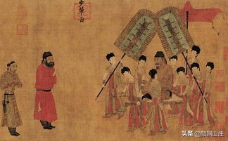 读诗｜《汉代诗歌300首》全集（151—200篇）临水远望，泣下沾衣