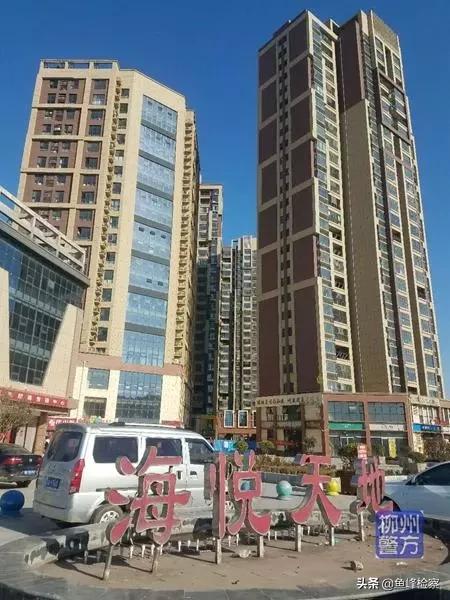 柳州警方打击诈骗案,柳州警方破获一起特大诈骗案