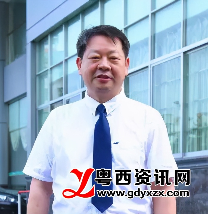 「茂医60年」医者仁心，情洒“第二故乡”——陈斌