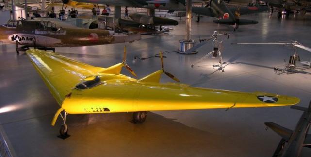 德吹被打脸现场,德国眼中的b2轰炸机