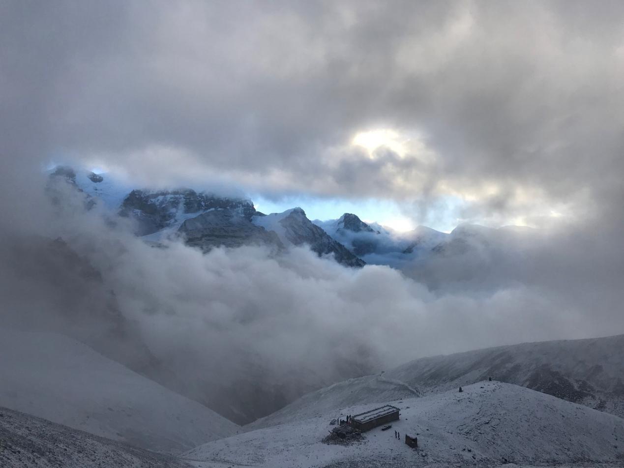 第一次境外游建议,徒步旅行攻略推荐