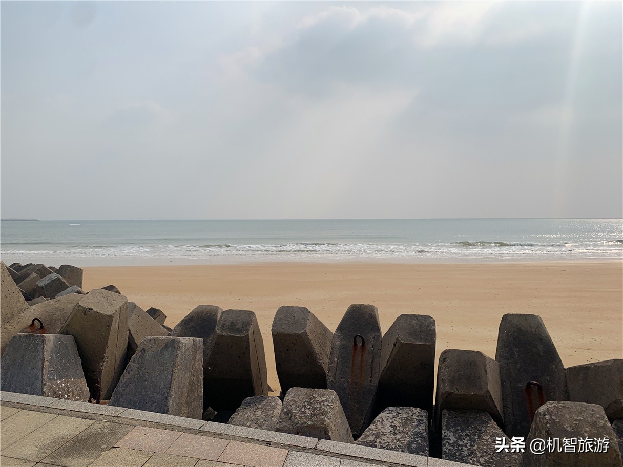 日照渔家乐吃住行，提前了解当地渔家住宿餐饮概况这份攻略就很可