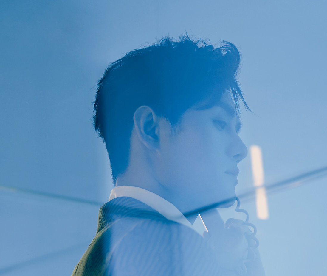 娱乐圈中的王凯,娱乐圈男神王凯