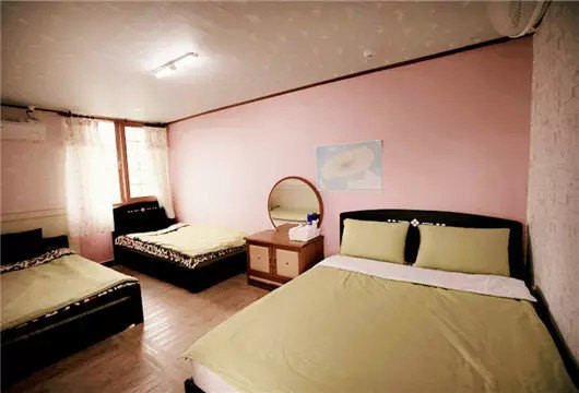 济州岛市民宿,济州岛民宿