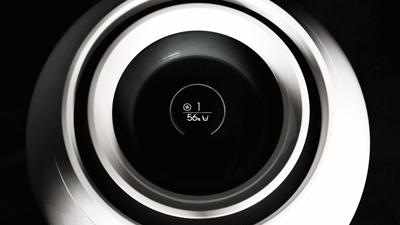 日本殿堂级加湿器：无雾无菌，净化空气，重新定义空气湿度的意义