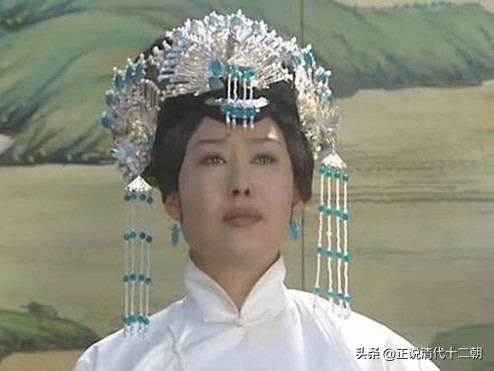 多尔衮弟弟阿济格,多尔衮多铎兄弟